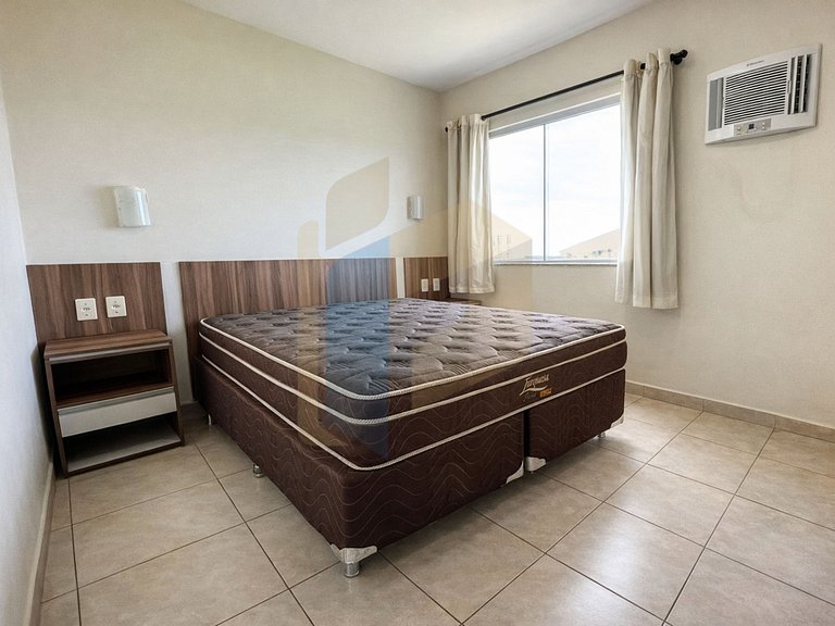 Condomínio Thermas do Bosque CTB-075