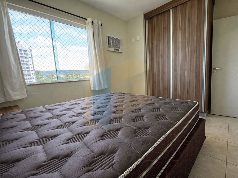 Condomínio Thermas do Bosque CTB-075