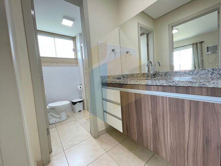 Condomínio Thermas do Bosque CTB-075