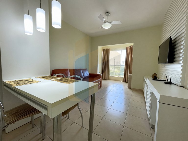 Condomínio Thermas do Bosque CTB-081