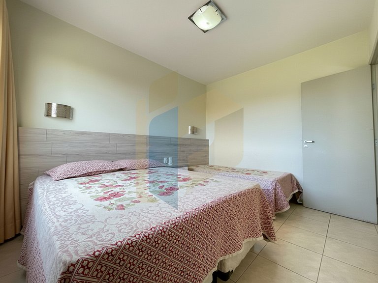 Condomínio Thermas do Bosque CTB-081