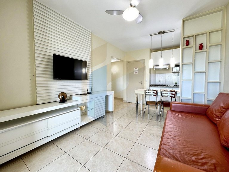 Condomínio Thermas do Bosque CTB-081