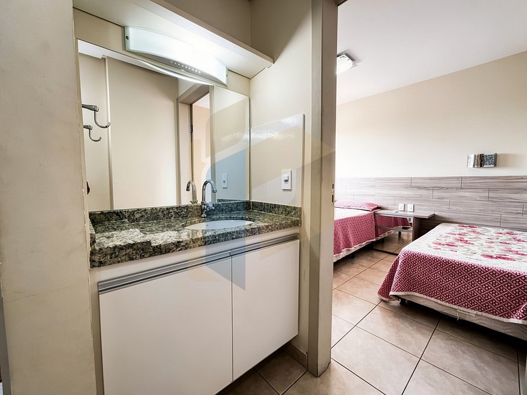 Condomínio Thermas do Bosque CTB-081