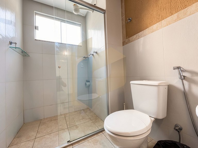 Condomínio Thermas do Bosque CTB-081