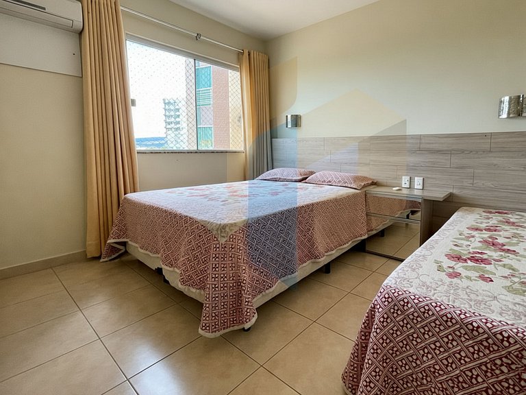 Condomínio Thermas do Bosque CTB-081