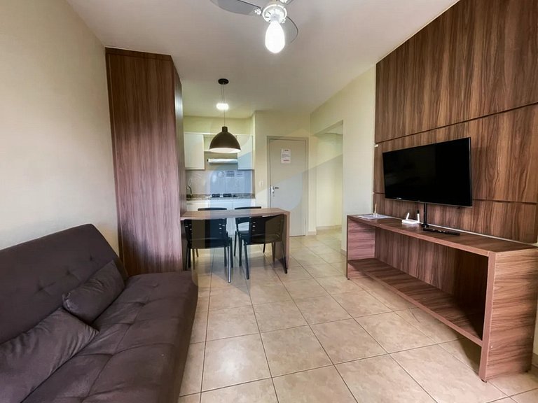 Condomínio Thermas do Bosque -CTB-010