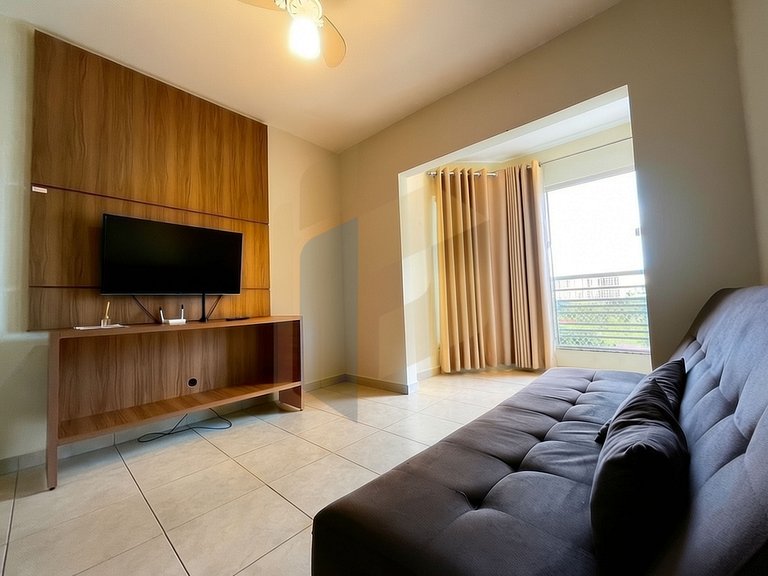 Condomínio Thermas do Bosque -CTB-010