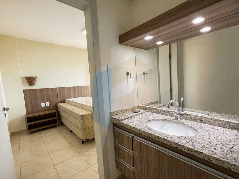 Condomínio Thermas do Bosque -CTB-010