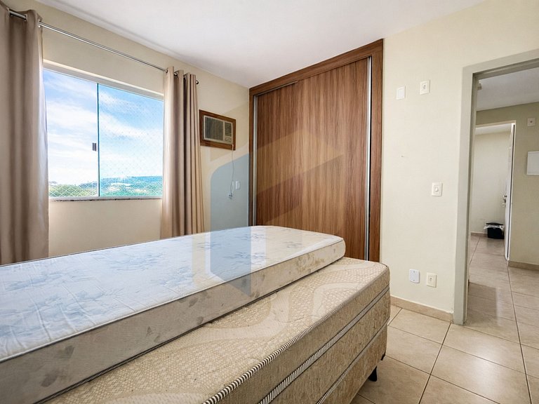 Condomínio Thermas do Bosque -CTB-010