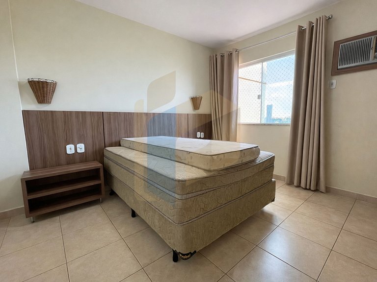 Condomínio Thermas do Bosque -CTB-010