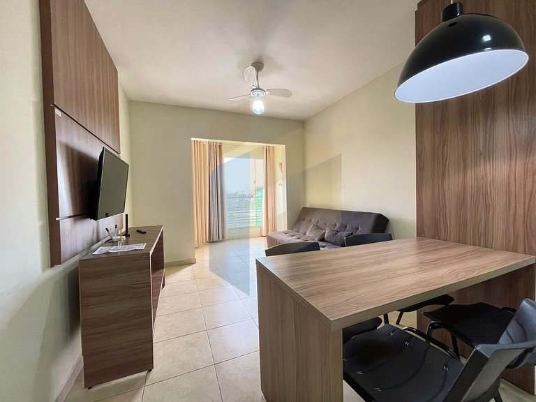 Condomínio Thermas do Bosque -CTB-010