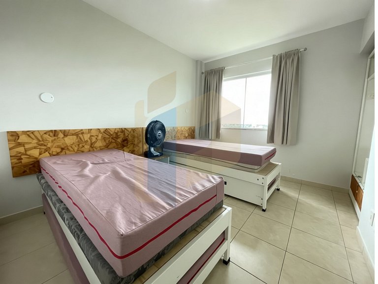 Condomínio Thermas do Bosque CTB 006