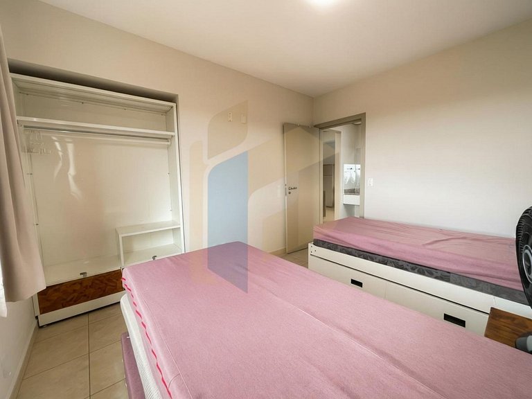 Condomínio Thermas do Bosque CTB 006