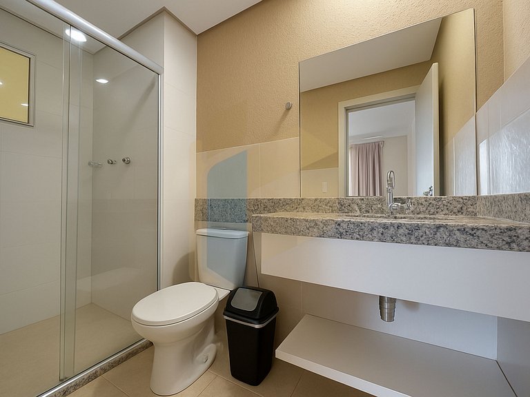 Condomínio Thermas do Bosque CTB 006