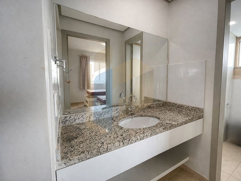 Condomínio Thermas do Bosque CTB 006