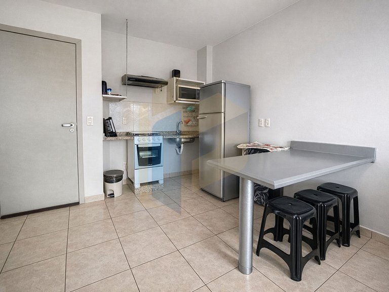 Condomínio Thermas do Bosque CTB 006