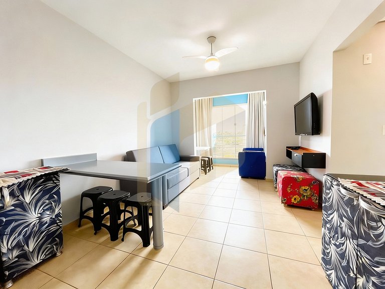 Condomínio Thermas do Bosque CTB 006