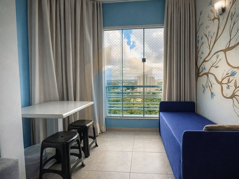 Condomínio Thermas do Bosque CTB 006