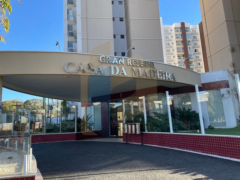 Gran Reserva Casa da Madeira - CM-03B