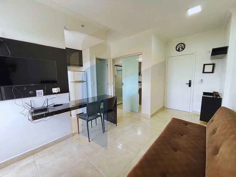 Condominio Recanto do Bosque - RBF - 1107