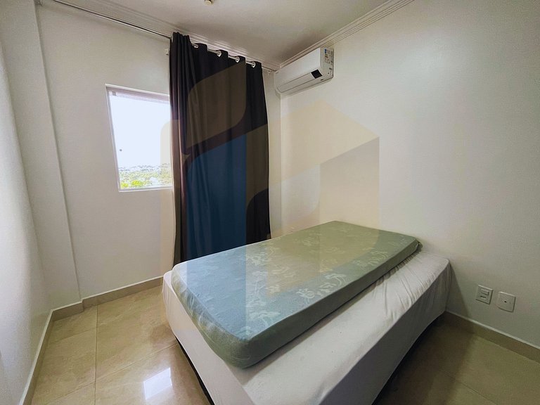 Condominio Recanto do Bosque - RBF - 1107