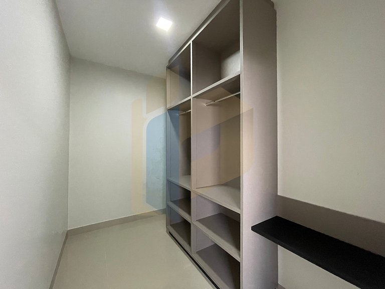 Casa para 12 pessoas No Lago Sul