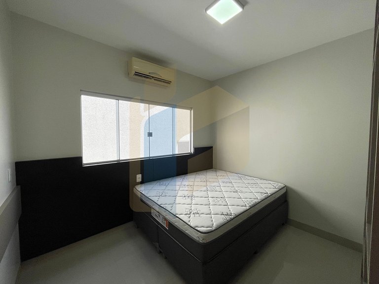 Casa para 12 pessoas No Lago Sul