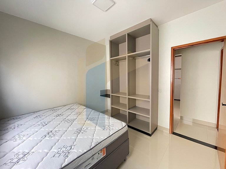 Casa para 12 pessoas No Lago Sul