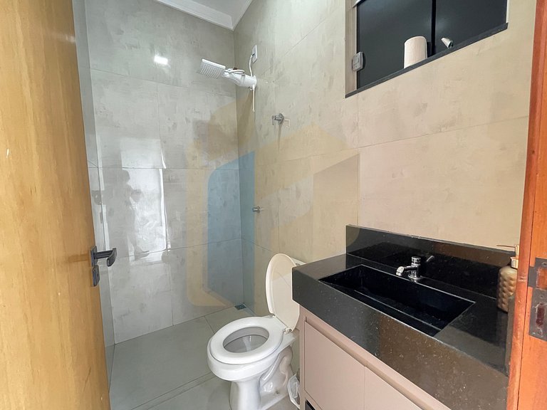 Casa para 12 pessoas No Lago Sul