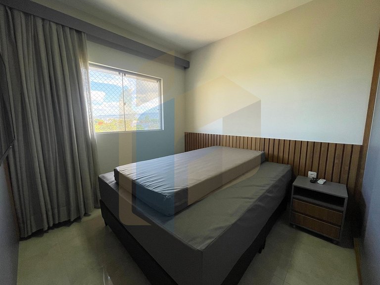 Apartamento 1 Quarto 2 Banheiro Recanto do Bosque