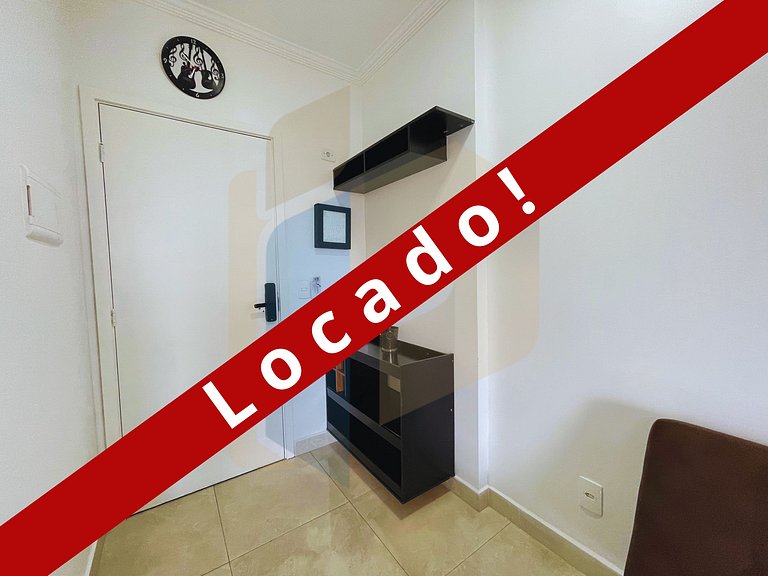 Condominio Recanto do Bosque - RBF - 1107