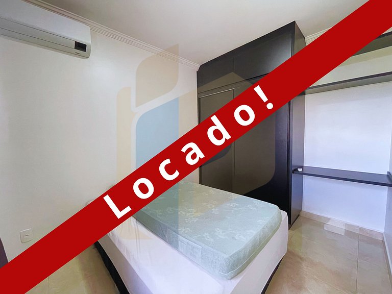 Condominio Recanto do Bosque - RBF - 1107
