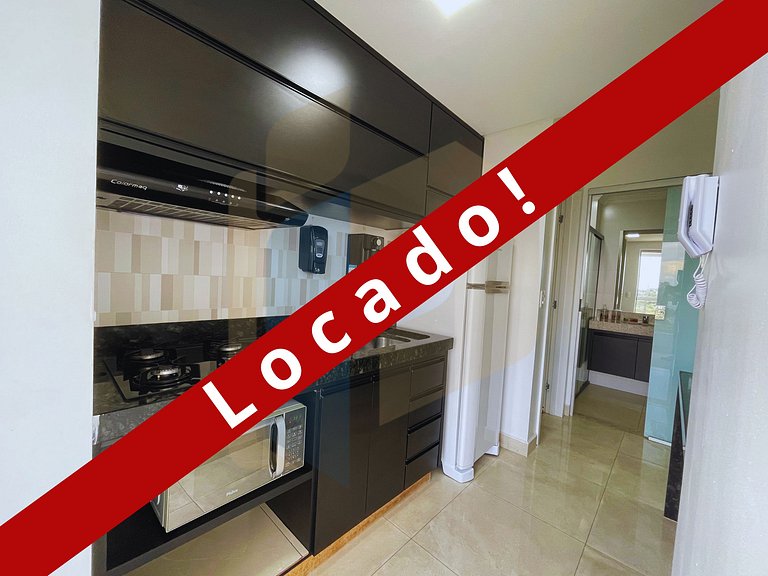 Condominio Recanto do Bosque - RBF - 1107