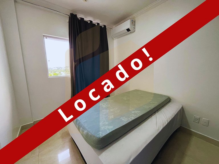 Condominio Recanto do Bosque - RBF - 1107
