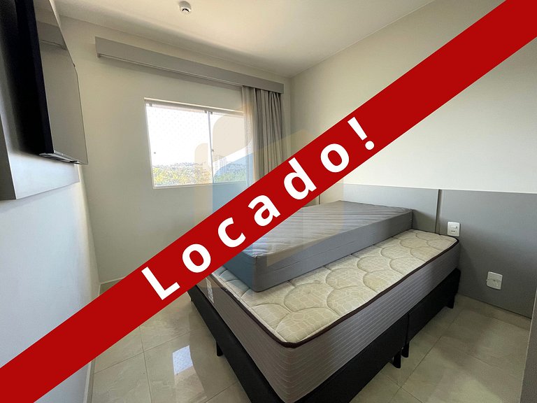 Apartamento 1 Quarto 2 Banheiros Recanto do Bosque