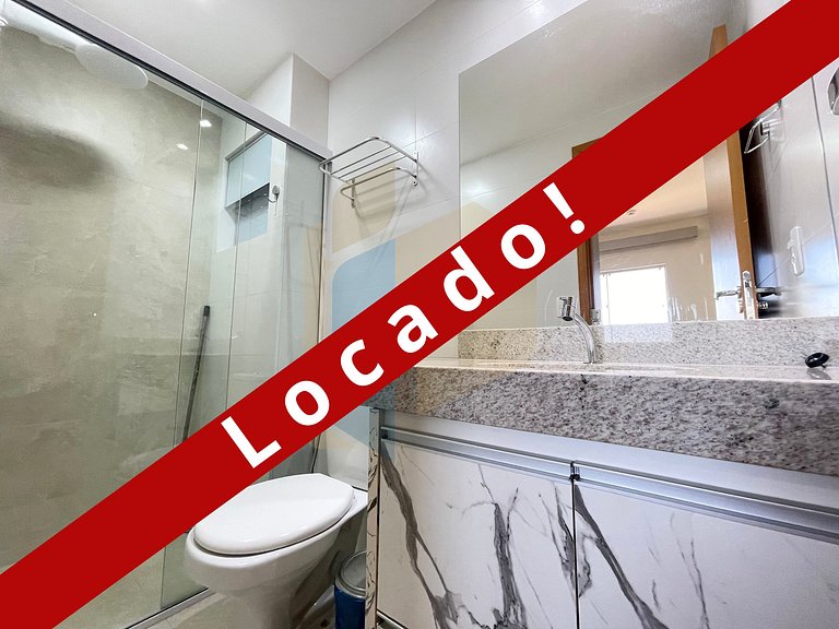 Apartamento 1 Quarto 2 Banheiros Recanto do Bosque