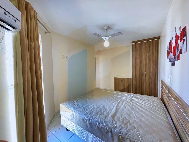 Residencial Prive das Thermas - 403B
