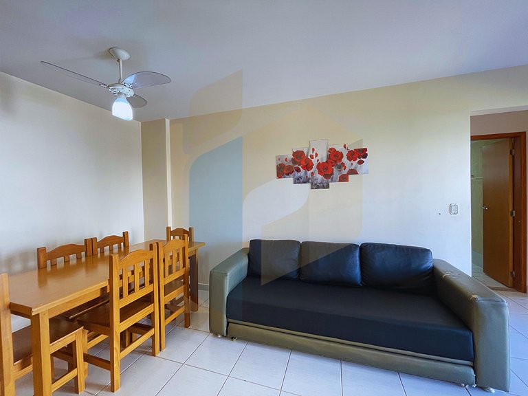 Residencial Prive das Thermas - 403B