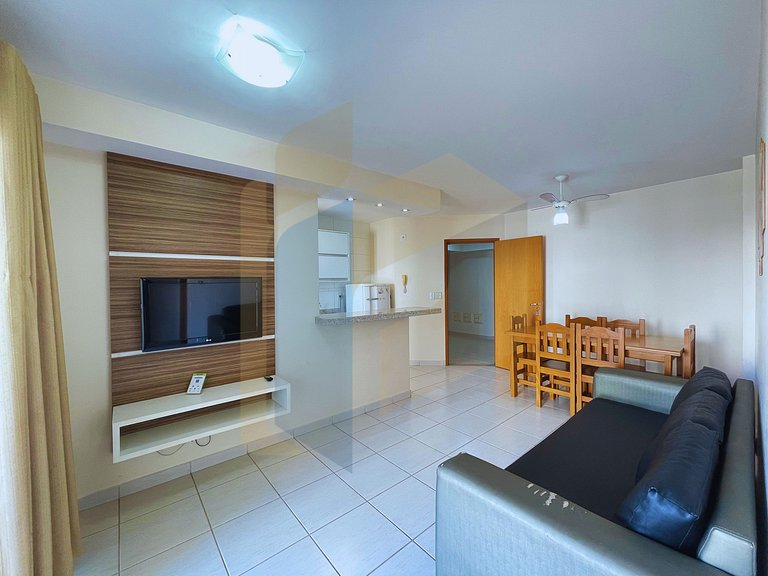 Residencial Prive das Thermas - 403B