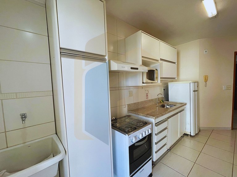 Residencial Prive das Thermas - 403B