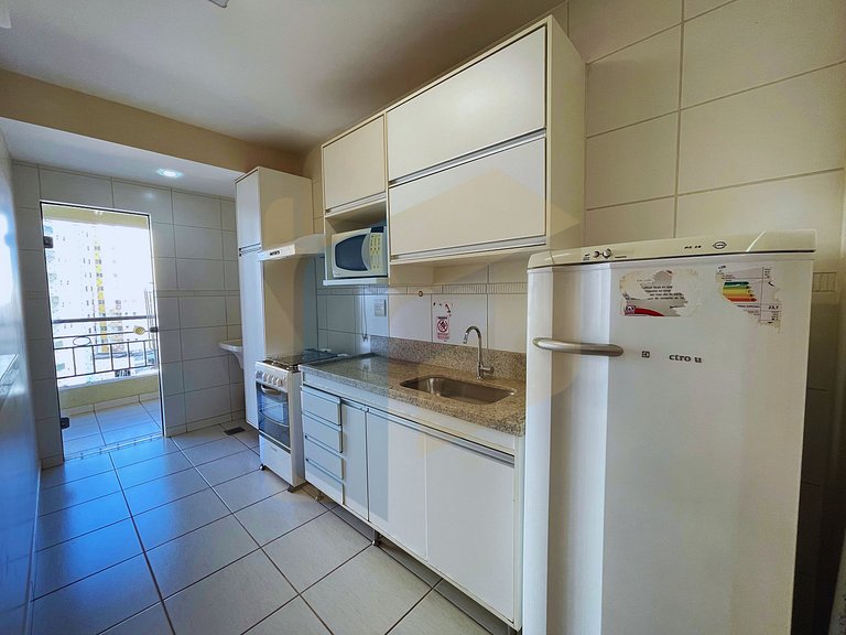 Residencial Prive das Thermas - 403B
