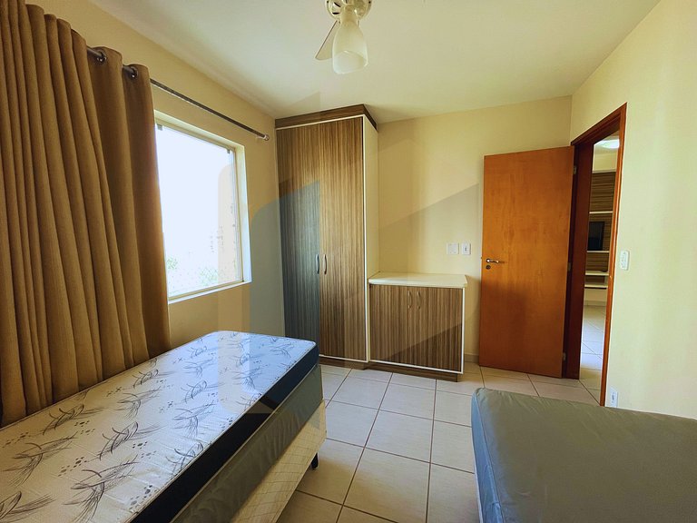 Residencial Prive das Thermas - 403B
