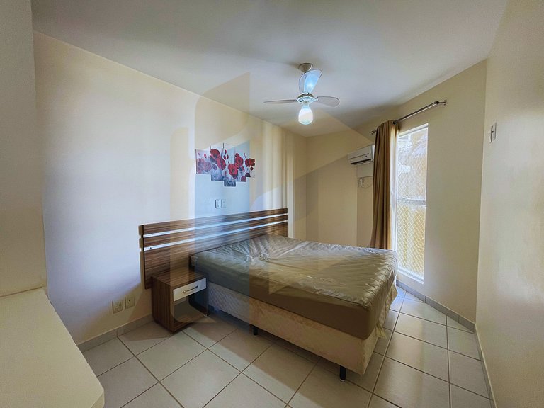 Residencial Prive das Thermas - 403B