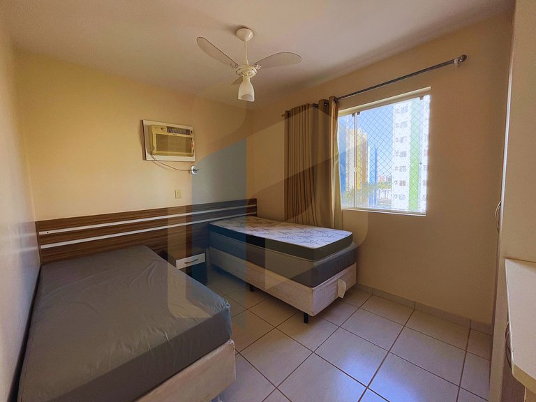 Residencial Prive das Thermas - 403B