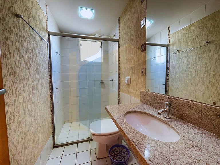Residencial Prive das Thermas - 403B
