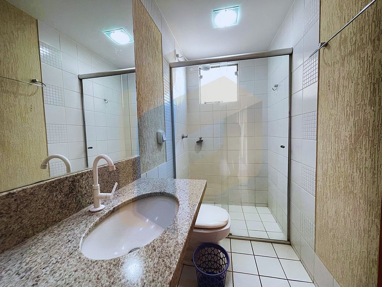 Residencial Prive das Thermas - 403B