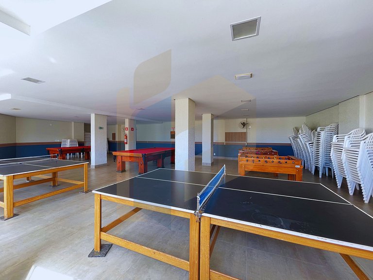 Residencial Prive das Thermas - 403B