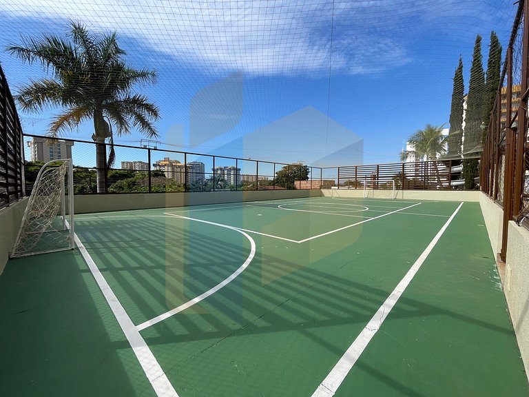 Residencial Prive das Thermas - 403B