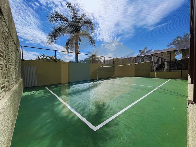 Residencial Prive das Thermas - 403B