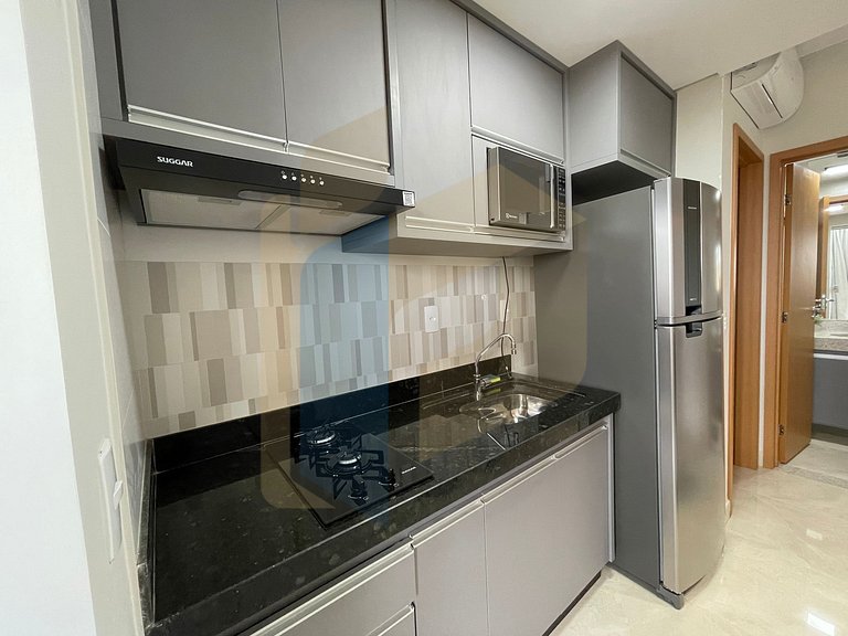 Condominio Recanto do Bosque - RBF - 412